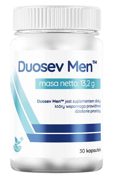 Duosev Men